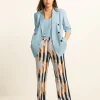 Expresso Broeken^Broek BLEU