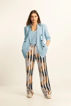 Expresso Broeken^Broek BLEU