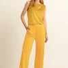 Expresso Broeken^Broek OKER
