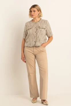 Expresso Broeken^Broek KIT