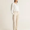 Expresso Broeken^Broek ZAND