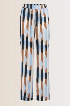Expresso Broeken^Broek BLEU