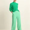 Expresso Broeken^Broek APPELGROEN