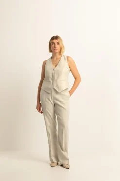 Expresso Broeken^Broek KIT