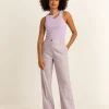 Expresso Broeken^Broek LILA