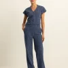Expresso Broeken^Broek NAVY