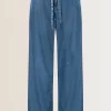 MAC Jeans | Broeken^Broek MID BLUE DENIM