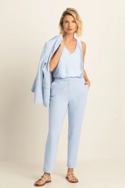 Expresso Broeken^Broek BLEU