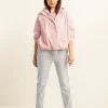 Expresso Jeans | Broeken^Broek GREY DENIM