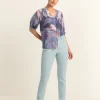 Expresso Jeans | Broeken^Broek LIGHT BLUE DENIM