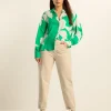 Expresso Jeans | Broeken^Broek OFF-WHITE