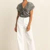 Expresso Jeans | Broeken^Broek Wit