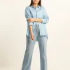 Expresso Jeans | Broeken^Broek LIGHT BLUE DENIM