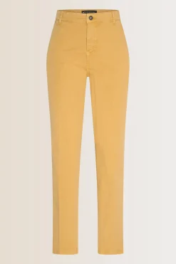 Expresso Jeans | Broeken^Broek OKER