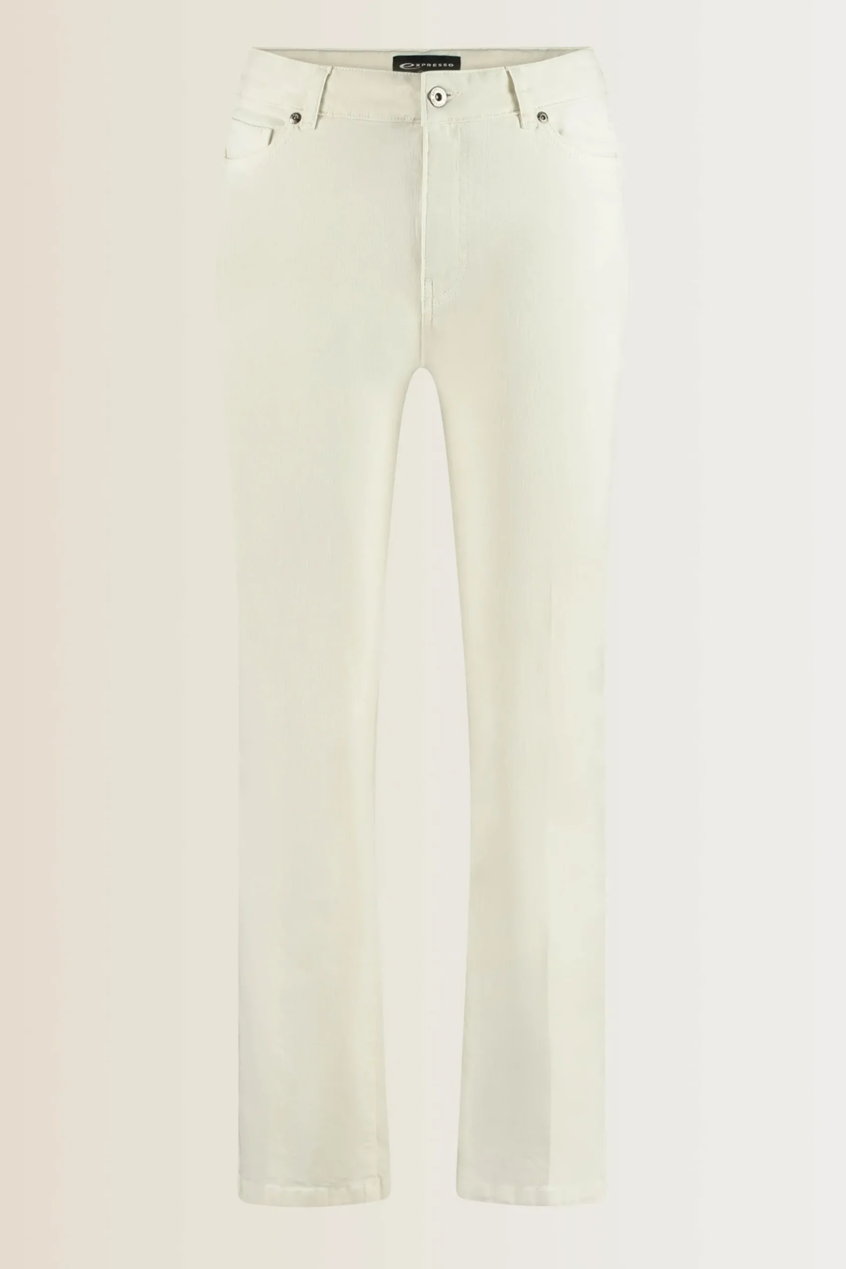 Expresso Jeans | Broeken^Broek OFF-WHITE
