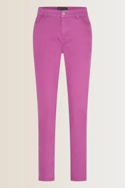 Expresso Jeans | Broeken^Broek CERISE