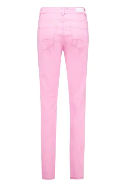 Expresso Jeans | Broeken^Broek ROZE