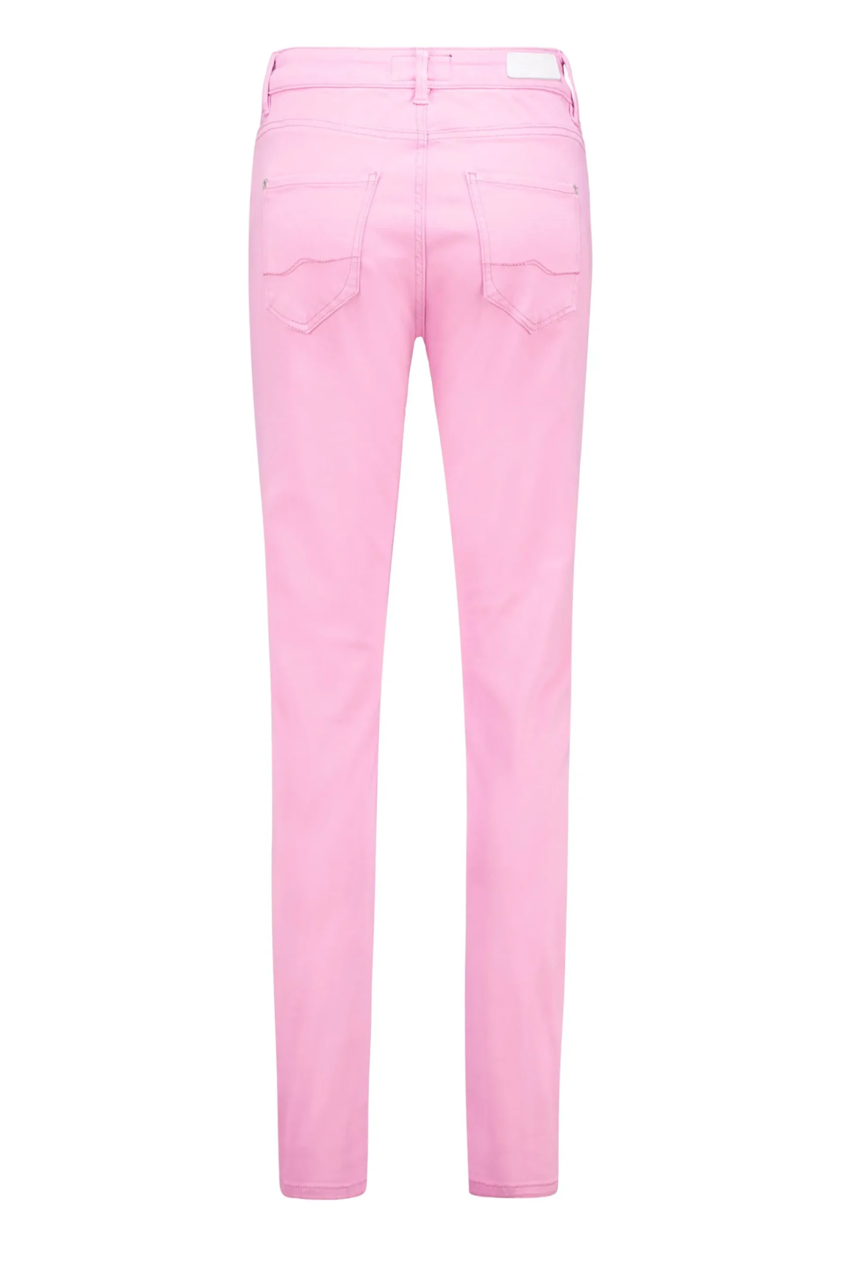 Expresso Jeans | Broeken^Broek ROZE