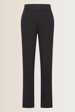 Expresso Jeans | Broeken^Broek ZWART