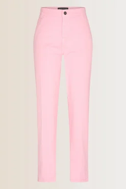 Expresso Jeans | Broeken^Broek ROZE