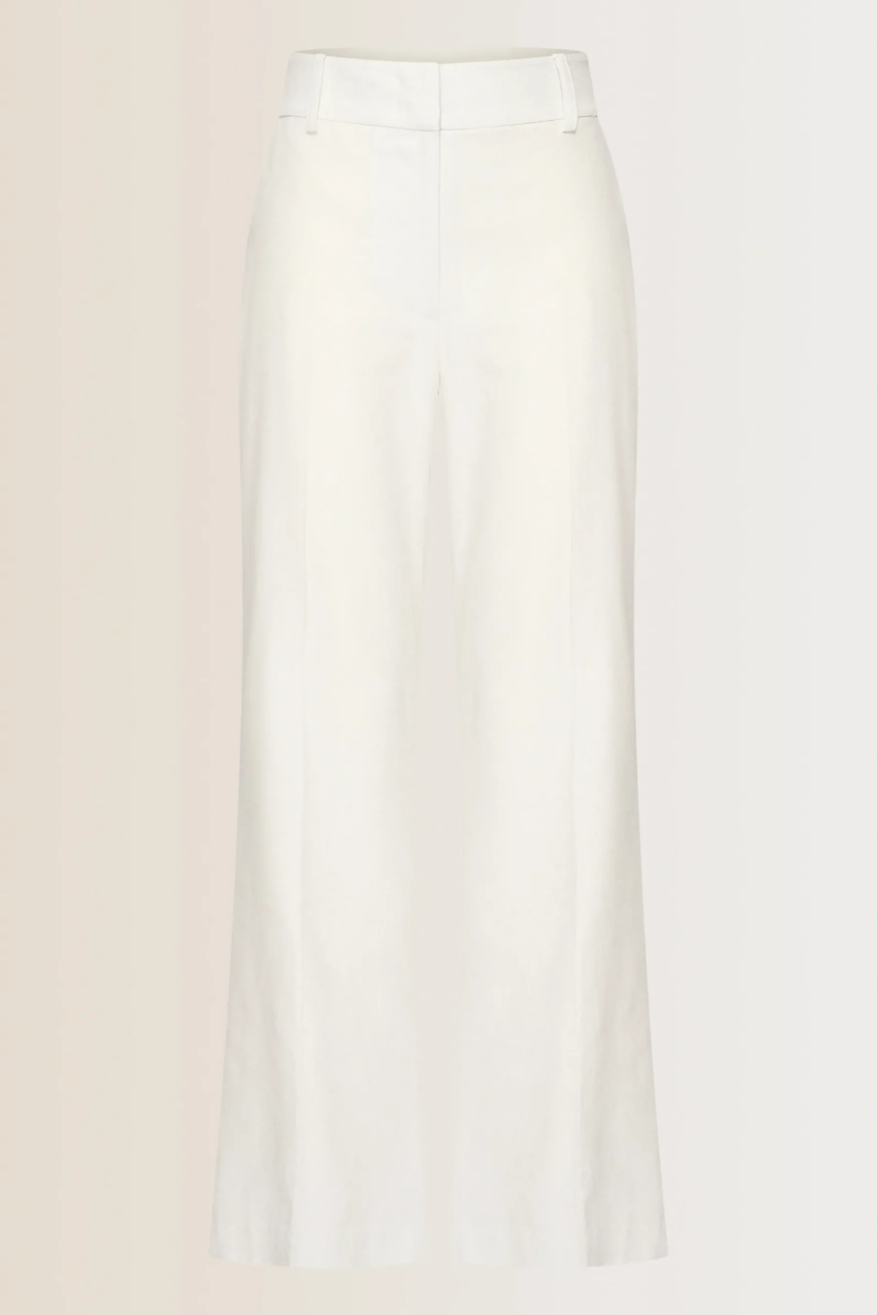 Expresso Broeken^Broek Wit
