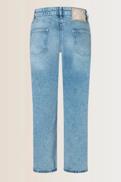 MAC Jeans | Broeken^Broek MID BLUE DENIM