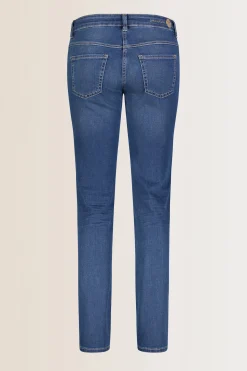 MAC Jeans | Broeken^Broek MID BLUE DENIM