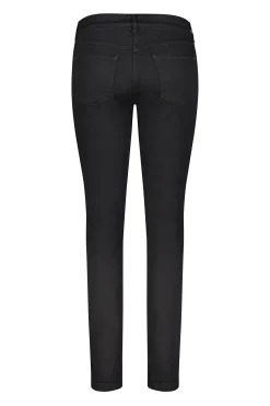 MAC Jeans | Broeken^Broek BLACK DENIM