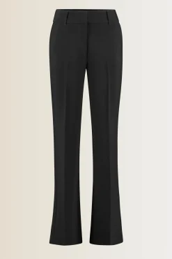 Expresso Basics | Broeken^Broek ZWART