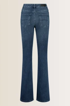 Expresso Basics | Jeans^Broek MID BLUE DENIM