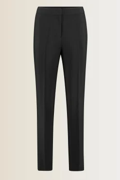 Expresso Basics | Broeken^Broek ZWART