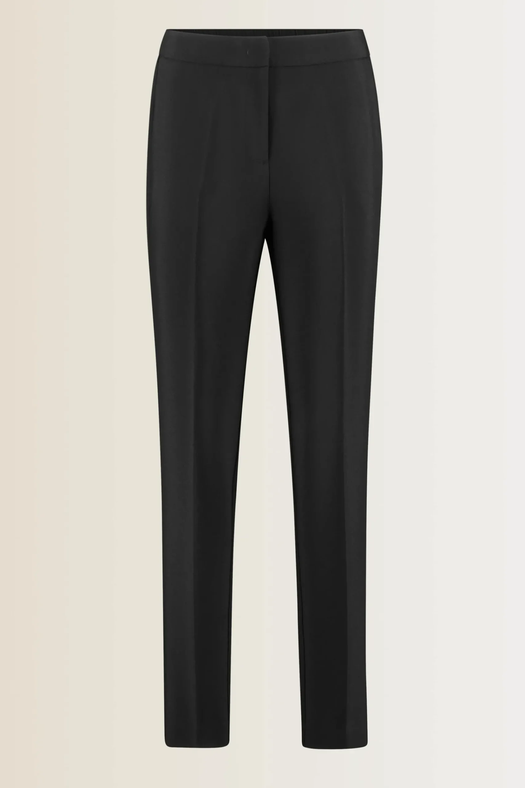 Expresso Basics | Broeken^Broek ZWART
