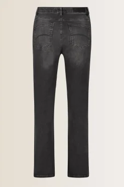 Expresso Basics | Jeans^Broek DONKER GRIJS