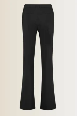 Expresso Basics | Broeken^Broek ZWART
