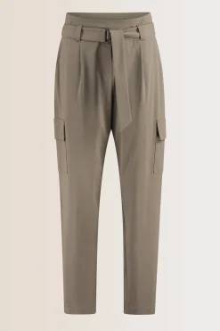 Expresso Broeken^Broek TAUPE
