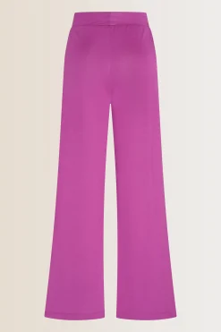 Expresso Broeken^Broek CERISE