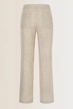 MAC Broeken^Broek BEIGE
