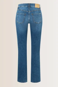 MAC Broeken | Jeans^Broek MID BLUE DENIM