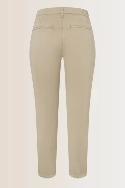 MAC Broeken^Broek ZAND