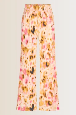 Expresso Broeken^Broek OKER