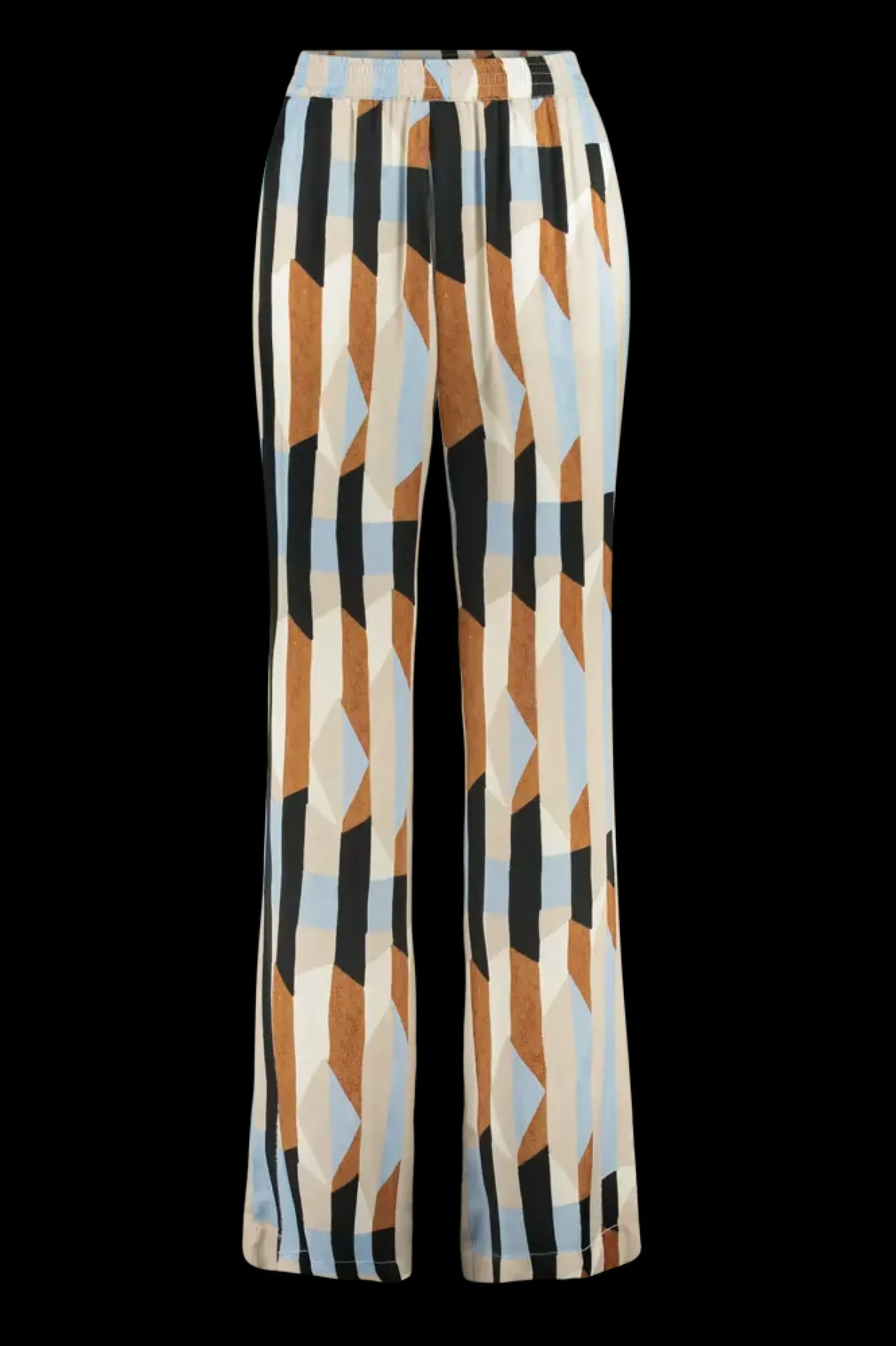 Expresso Broeken^Broek BLEU