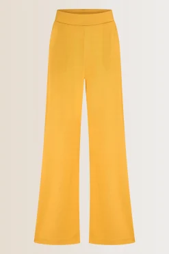 Expresso Broeken^Broek OKER
