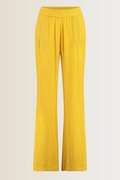 Expresso Broeken^Broek OKER