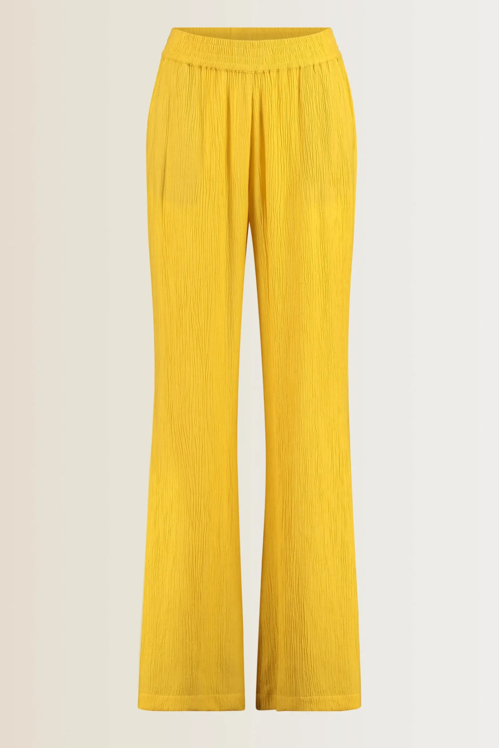 Expresso Broeken^Broek OKER