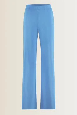 Expresso Broeken^Broek KOBALT