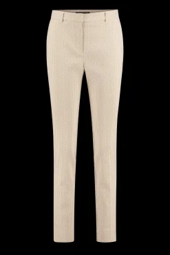 Expresso Broeken^Broek ROZE