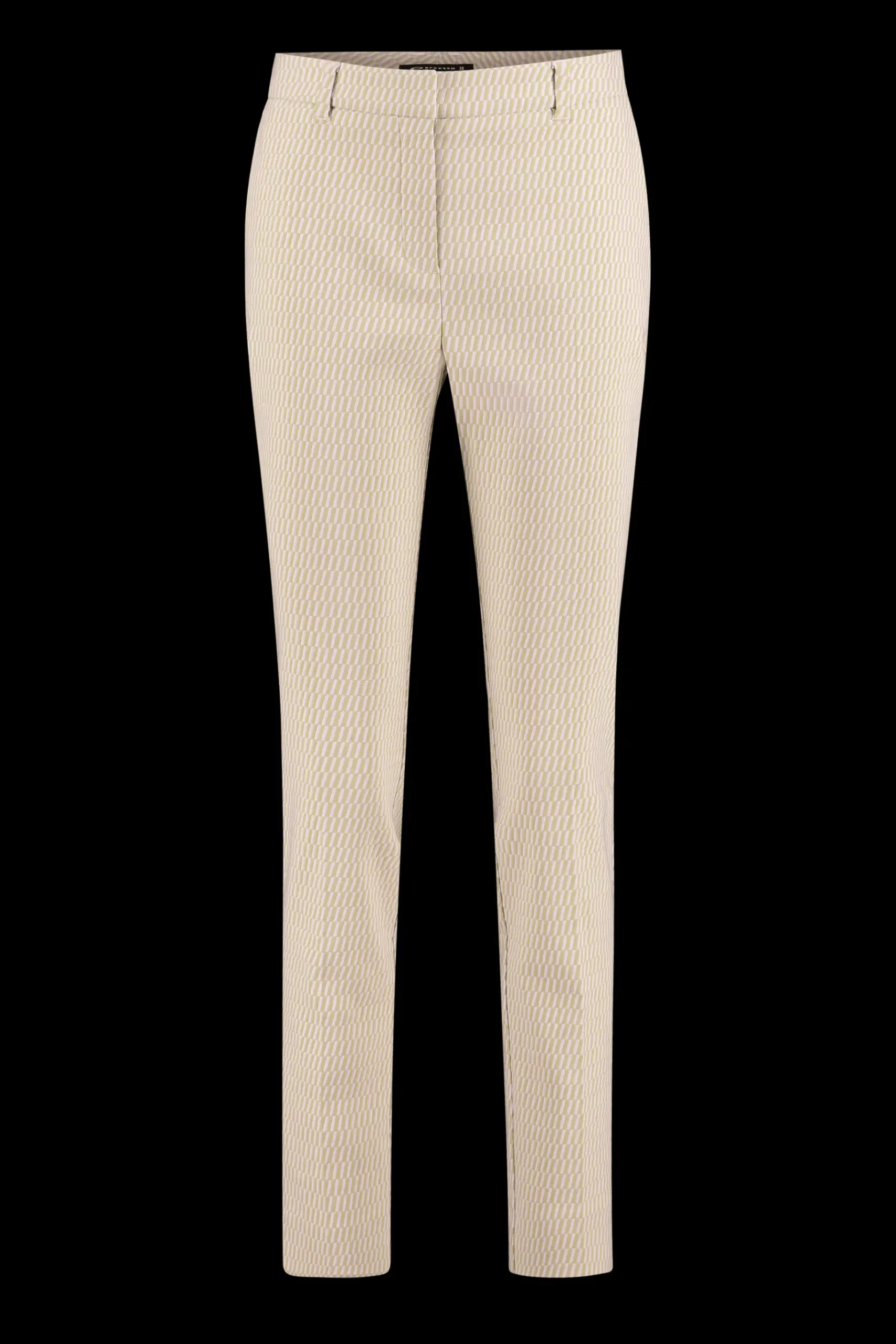 Expresso Broeken^Broek ROZE