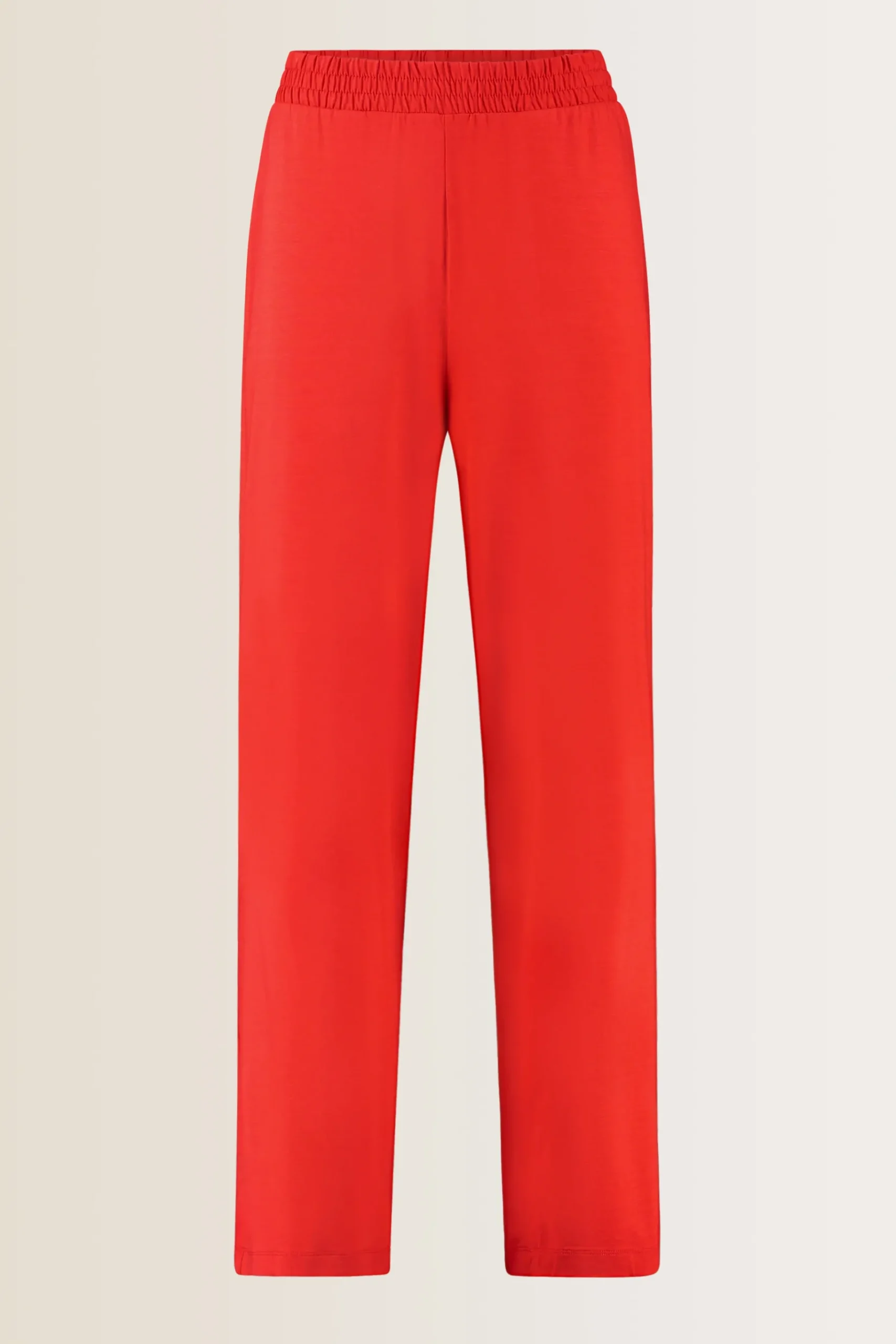 Expresso Broeken^Broek ROOD