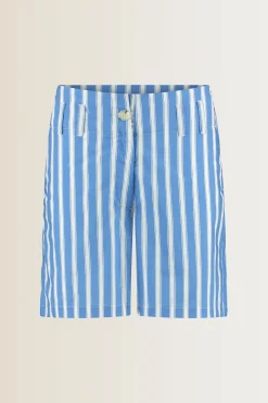 Expresso Broeken^Broek KOBALT