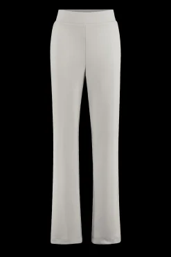 Expresso Broeken^Broek DONKER GRIJS